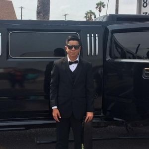 Meet your Posher, Cris